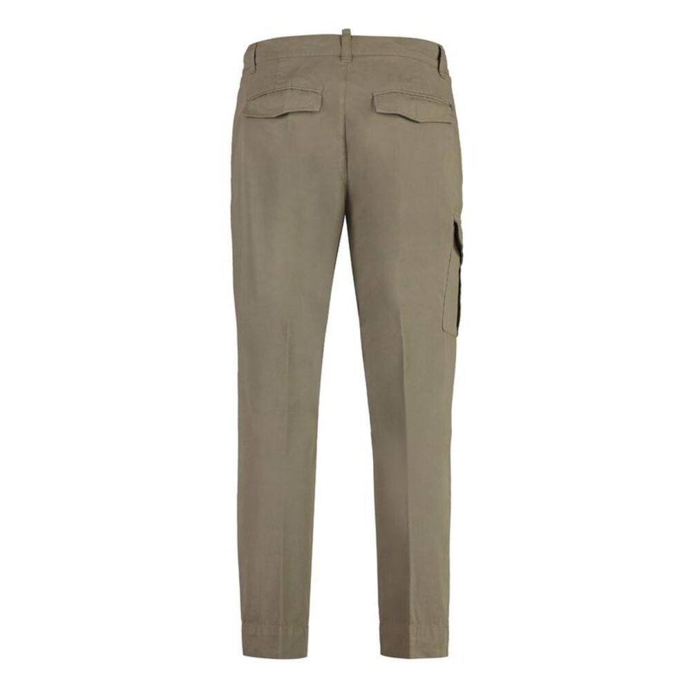 DONDUP Men's Cargo Pants Men KHAKI
